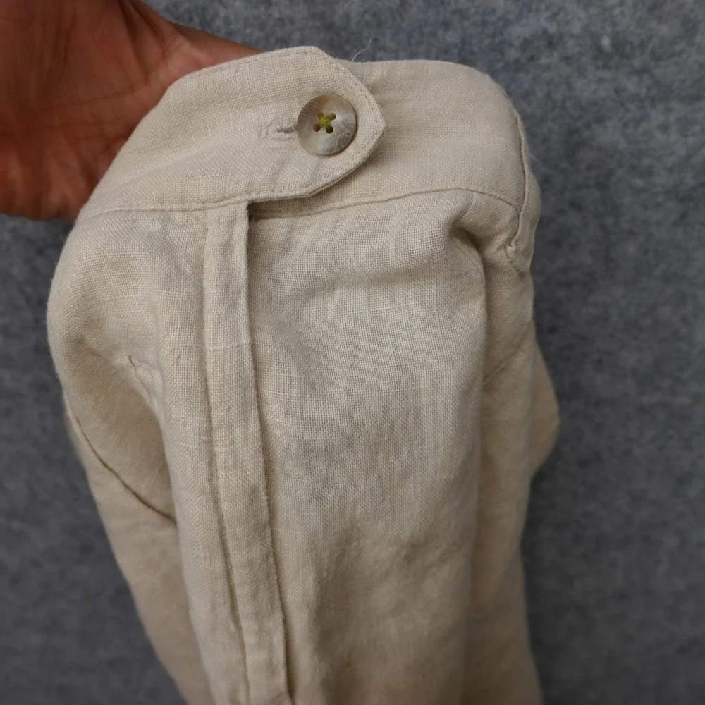 Banana Republic rank vintage